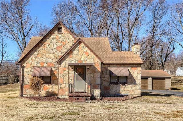 Property Photo:  100 N 72nd Street  KS 66111 