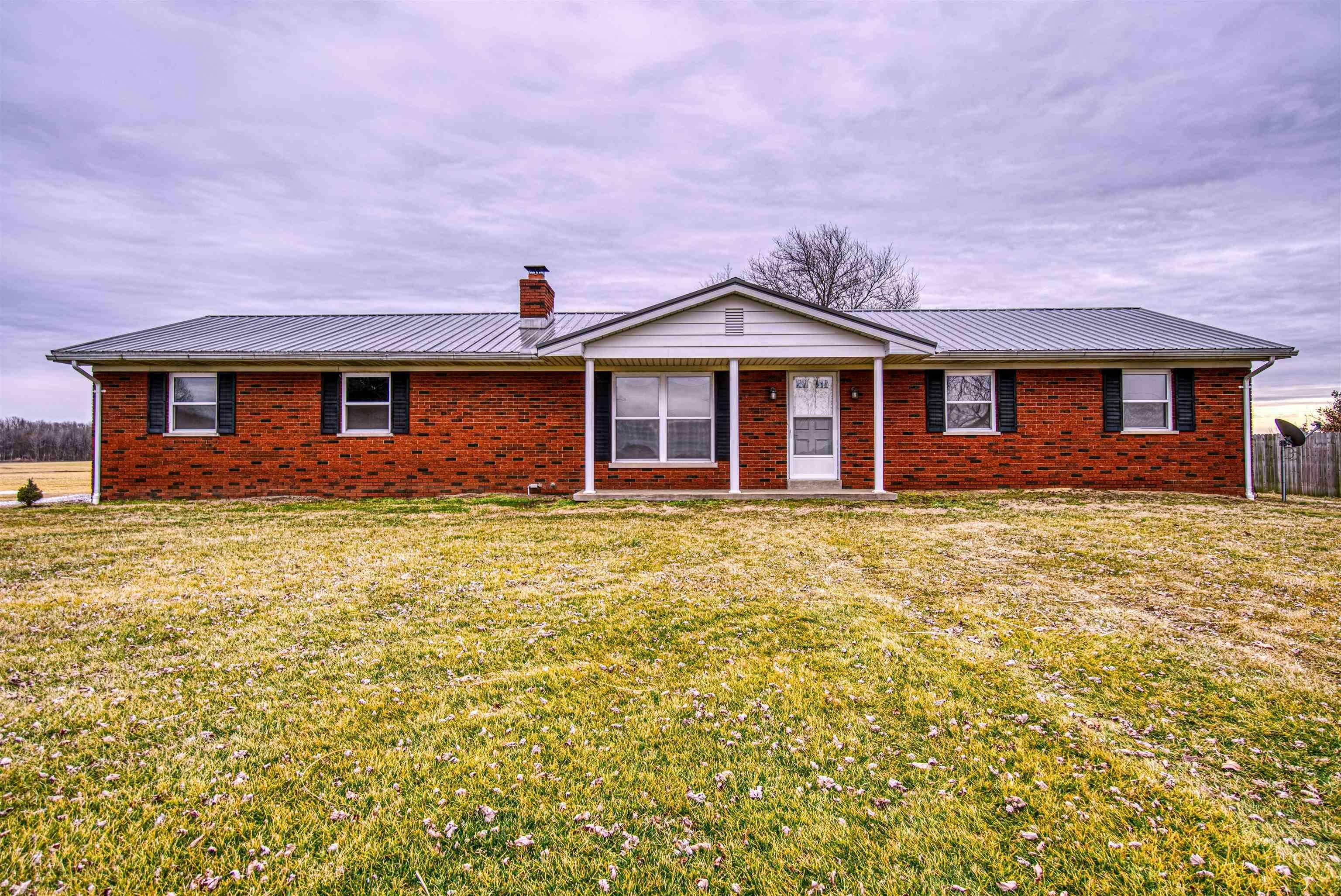 3366 Smith Road  Boonville IN 47601 photo