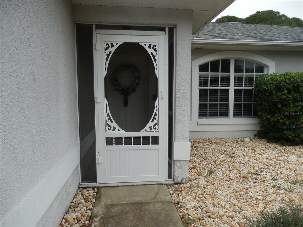 Property Photo: 2891 Verde Terrace FL 34286