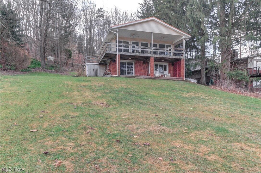 Property Photo: 436 W Mohawk Drive OH 44644