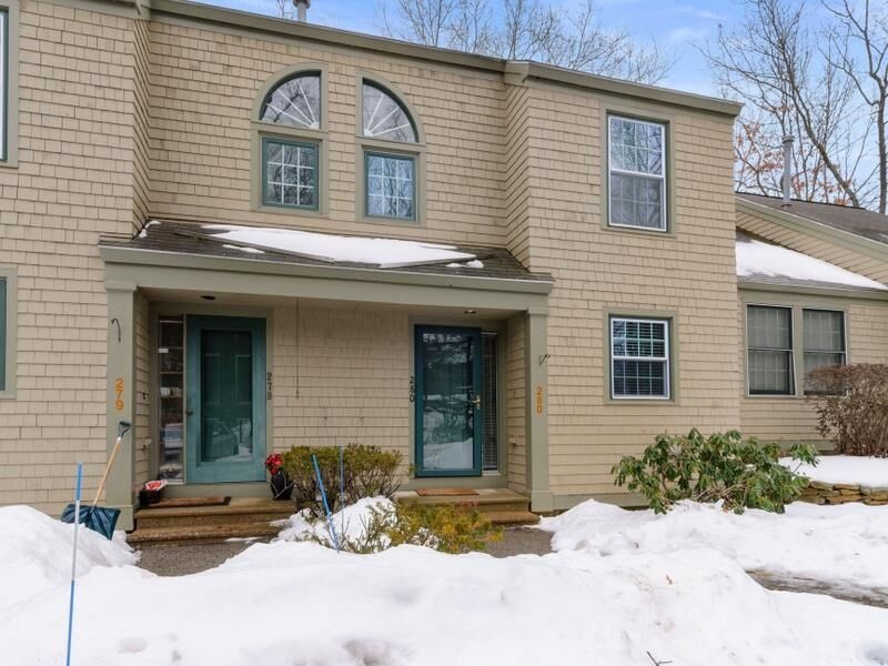 Property Photo: 1465 Hooksett Road 280 NH 03106