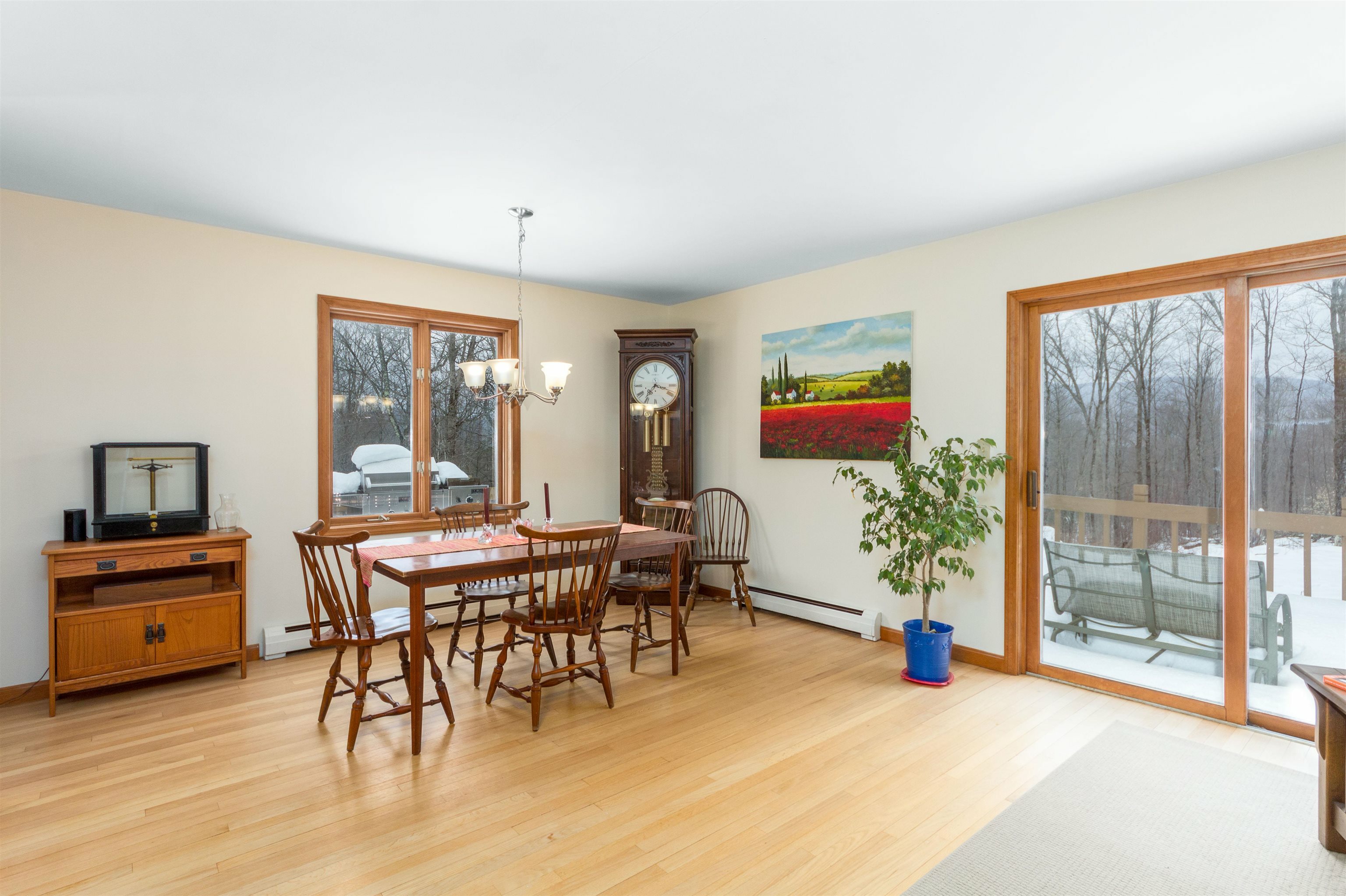Property Photo: 51 Alpine Drive VT 05465
