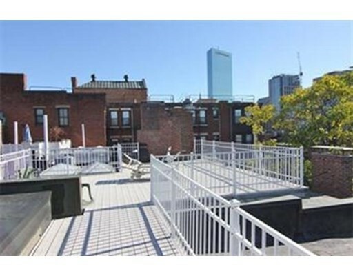Property Photo:  280 Commonwealth Ave G1  MA 02116 