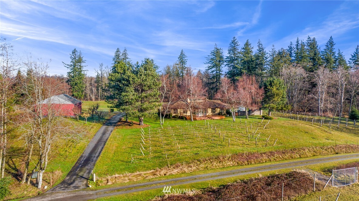 Property Photo: 7110 Valley View Road WA 98248