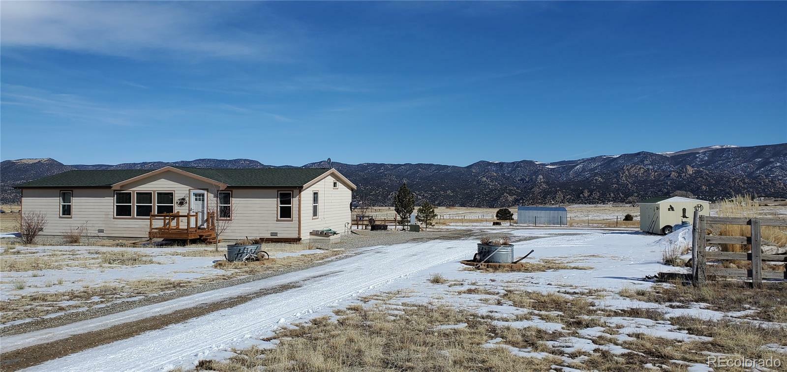 Property Photo:  20241 Old Ranch Loop  CO 81236 