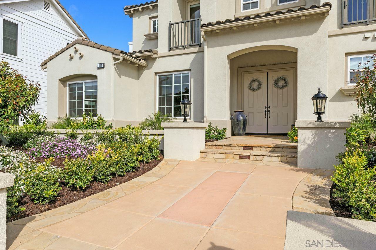 Property Photo: 630 Shasta Dr CA 92024