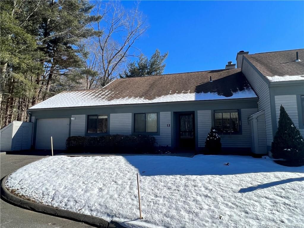 Property Photo:  2 Racebrook Lane 2  CT 06001 