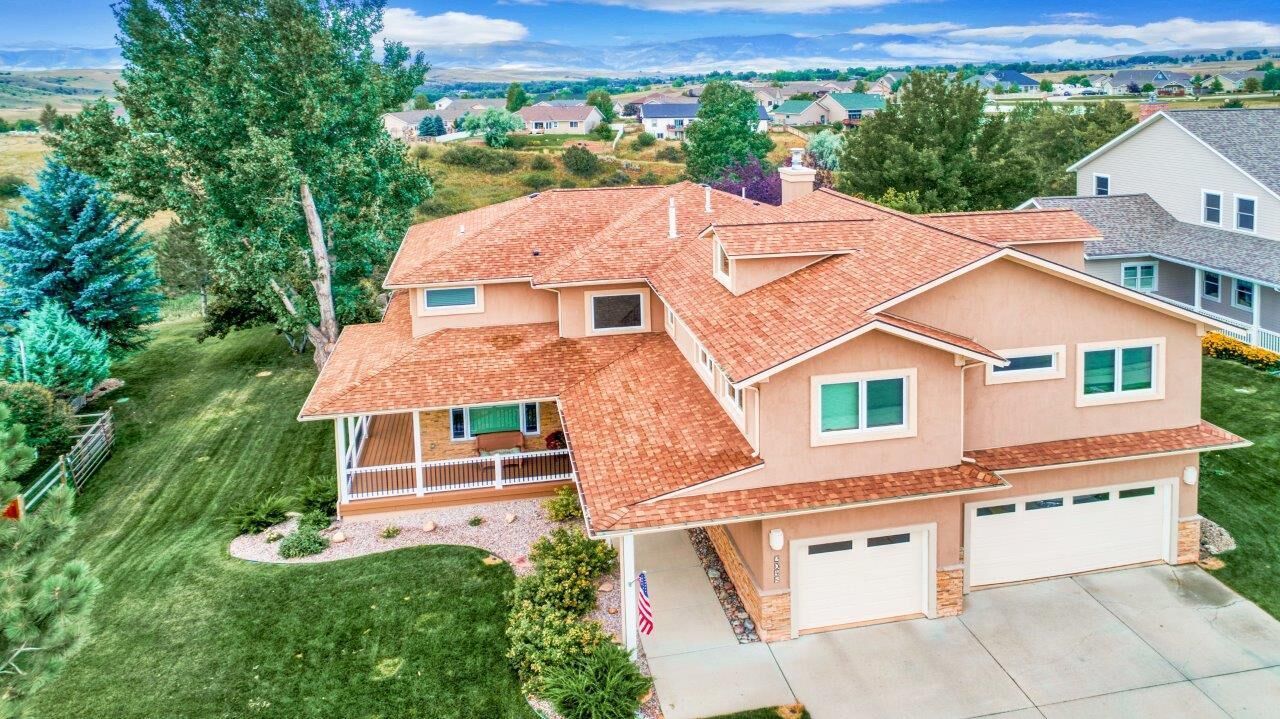Property Photo: 2048 Summit Drive WY 82801