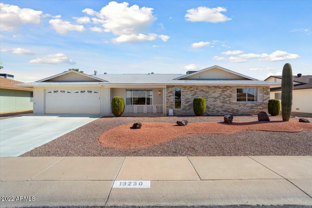 Property Photo:  13230 W Bellwood Drive  AZ 85375 