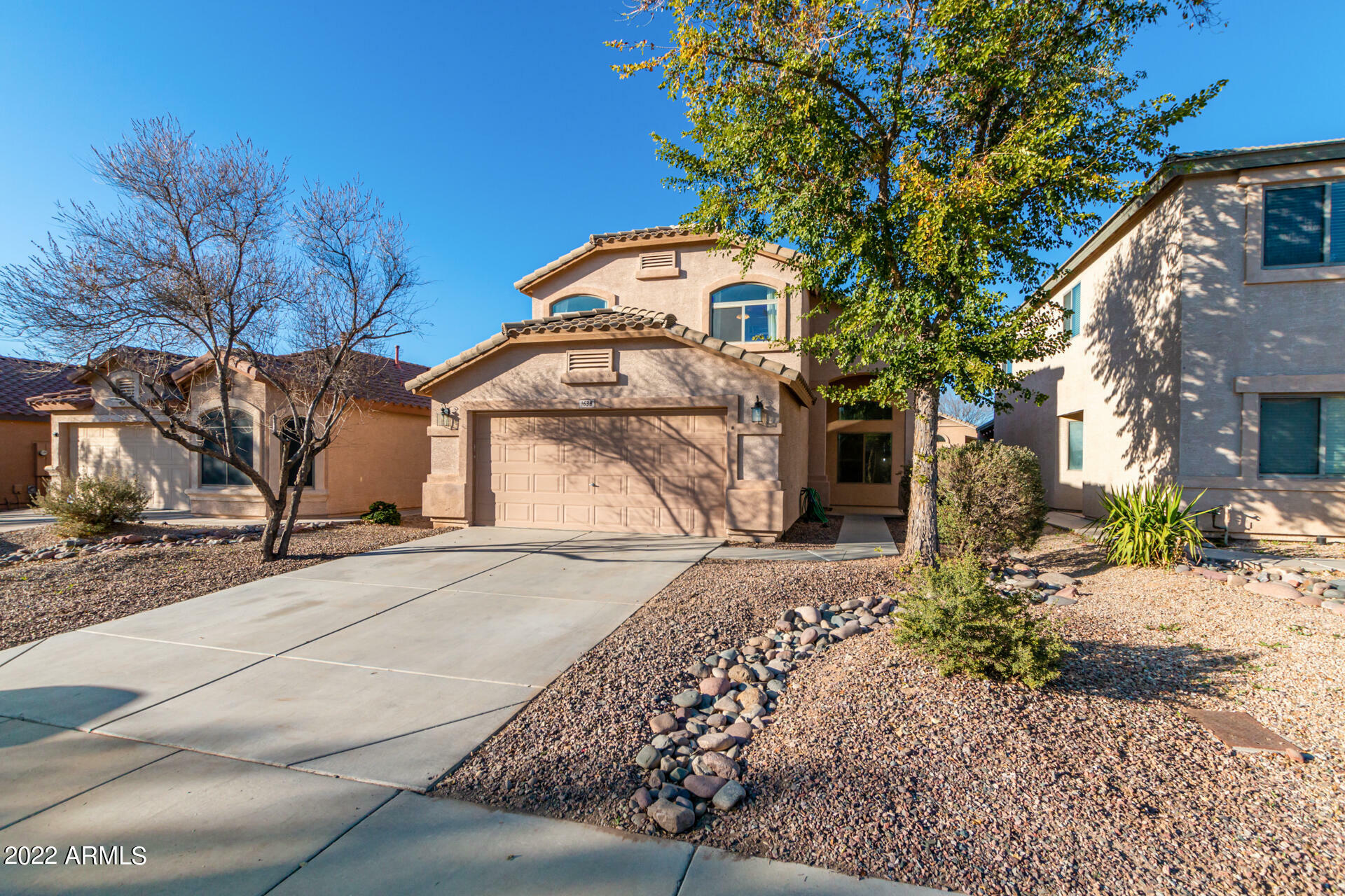 Property Photo:  1638 E Jeanne Lane  AZ 85140 