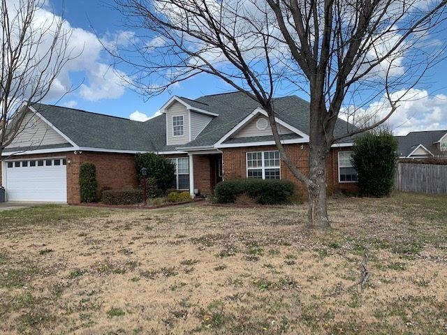 Property Photo: 105 Creekview Trail GA 31088