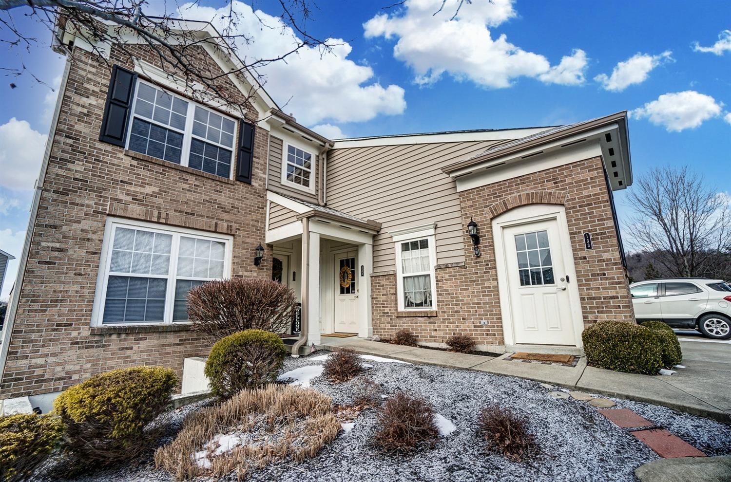 Property Photo: 133 Timepiece Ln OH 45030