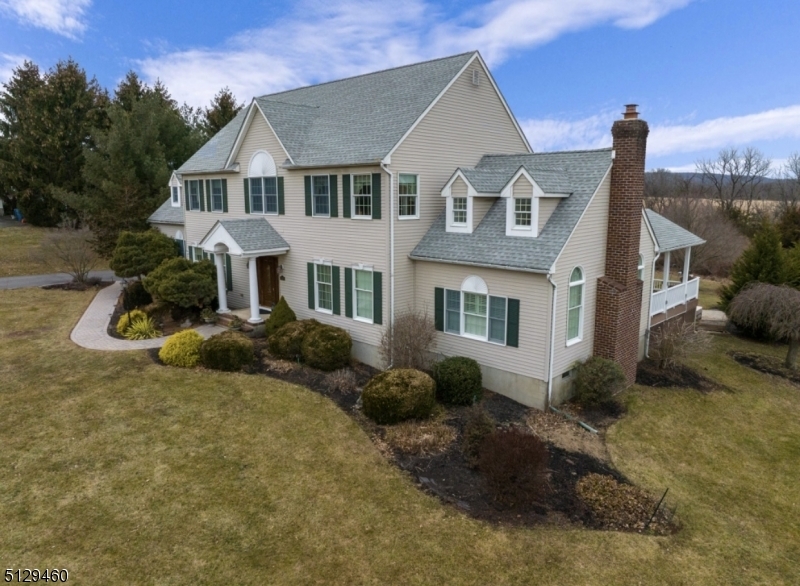 Property Photo: 319 Van Neste Road NJ 08822