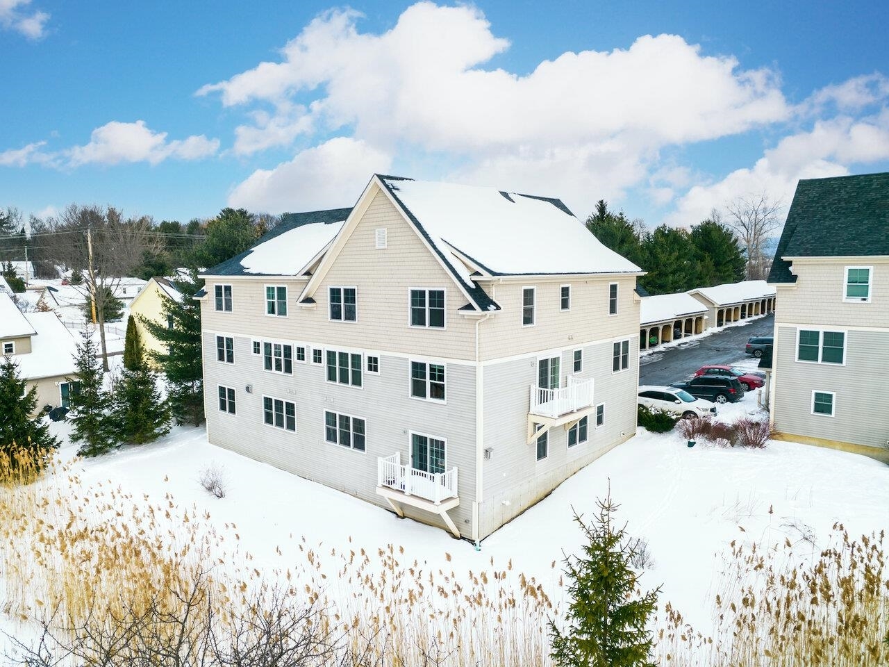 Property Photo: 117 John Fay Road 102 VT 05403