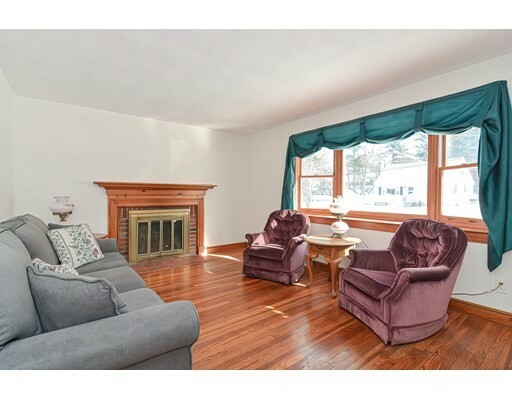 Property Photo:  19 Hilltop Drive  MA 02054 