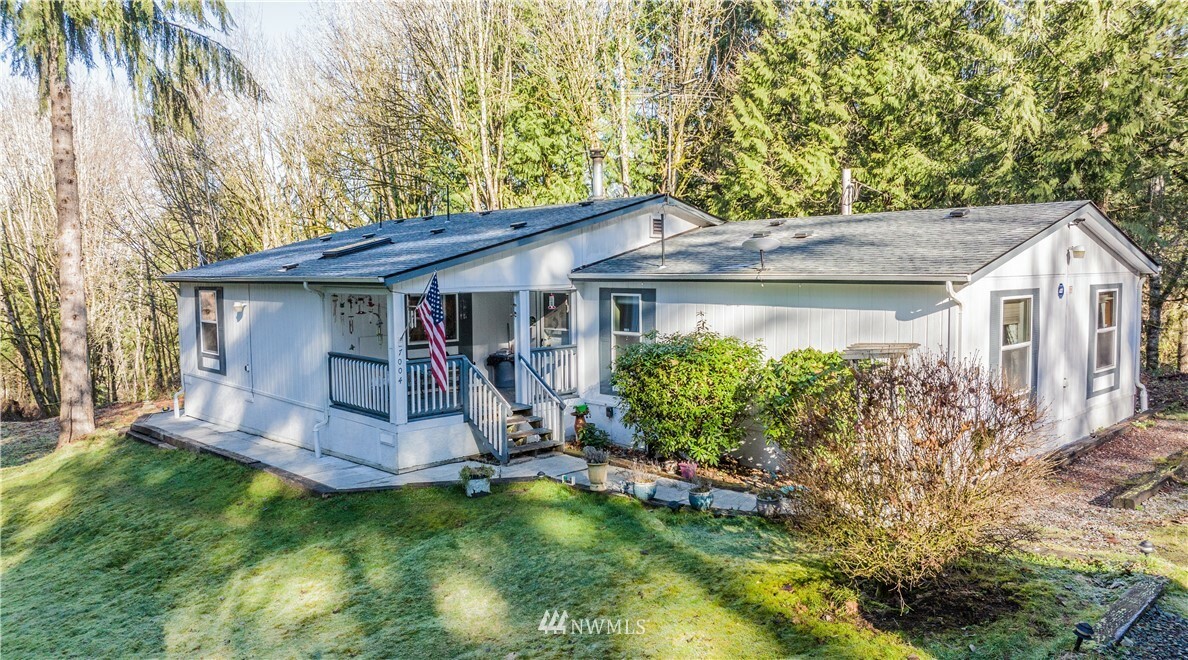 Property Photo:  7004 162nd Street NE  WA 98223 