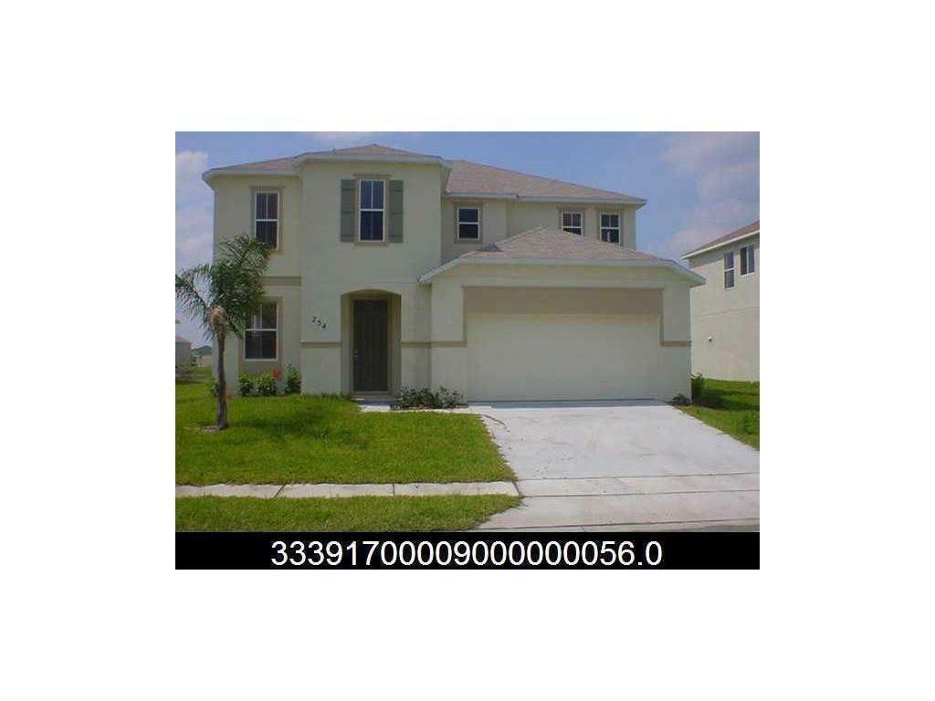 754 Carriage Lake Way  Vero Beach FL 32968 photo