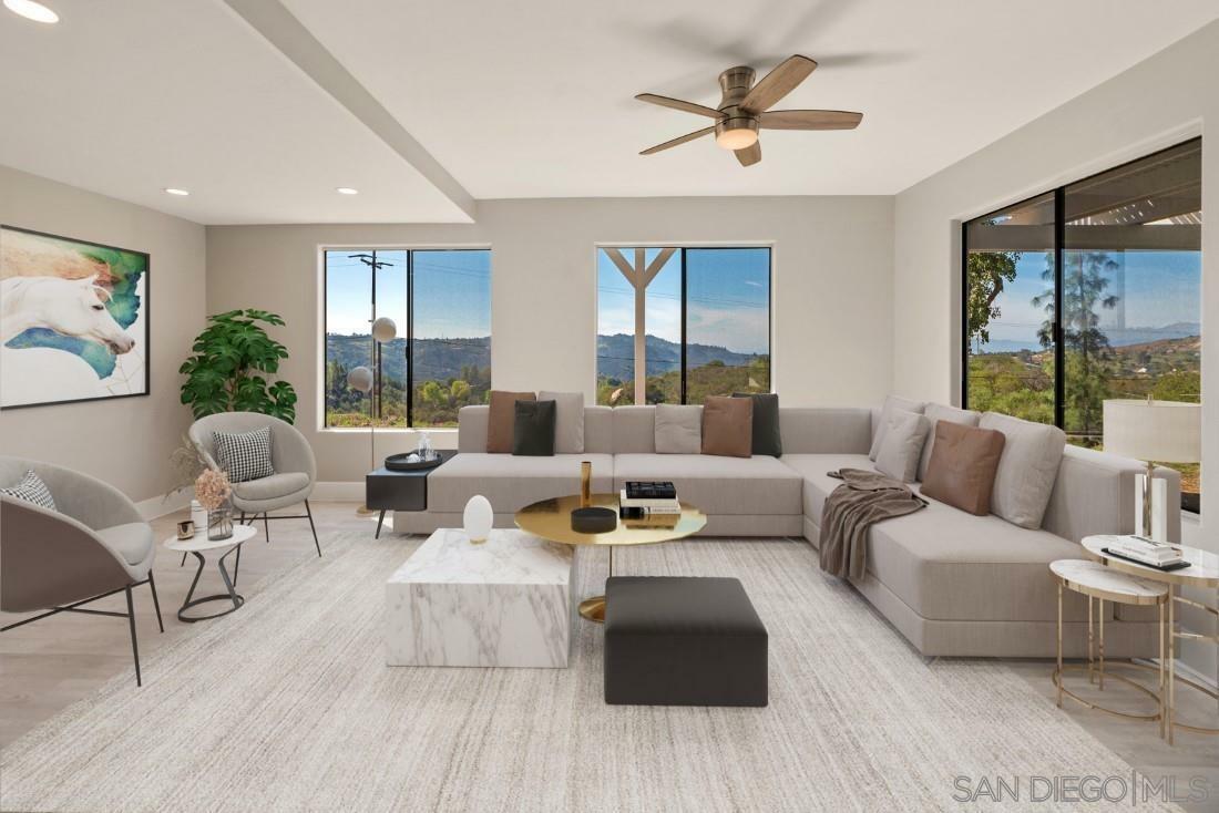 Property Photo: 28421 Aerie Rd CA 92082