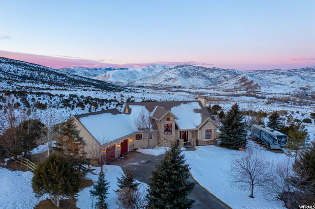 Property Photo:  Address not disclosed  UT 84017 