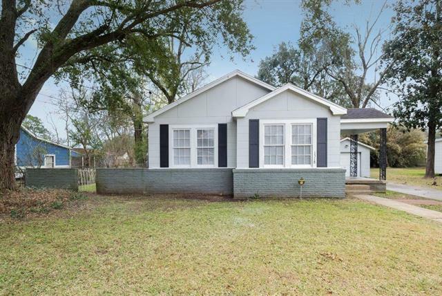 Property Photo:  1318 Arkansas Street  LA 70607 