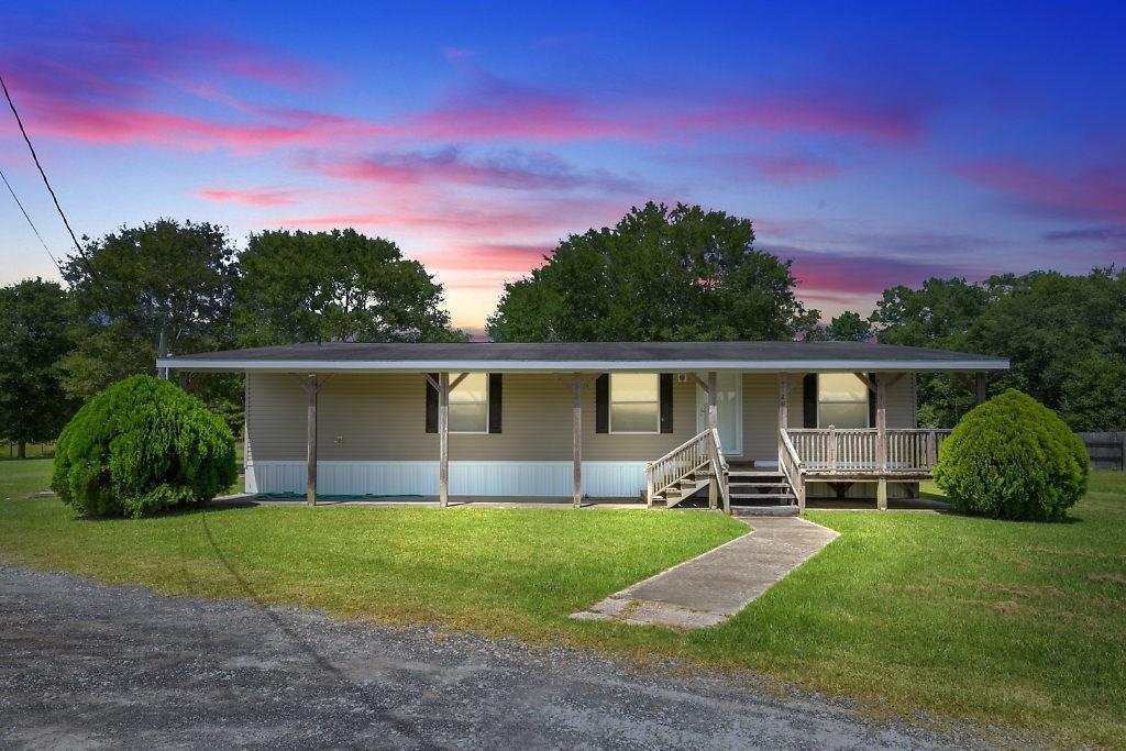 Property Photo:  4120 Luke Powers Road  LA 70615 