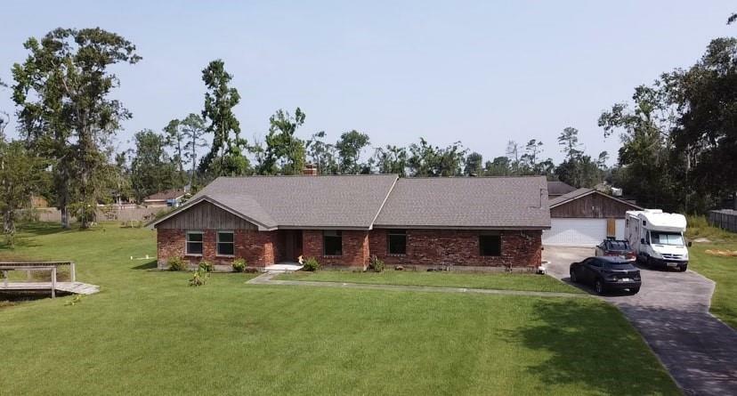 Property Photo:  1636 Campfire Road  LA 70611 