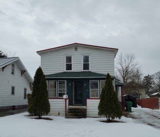 1341 Hickory Street  Niles MI 49120 photo