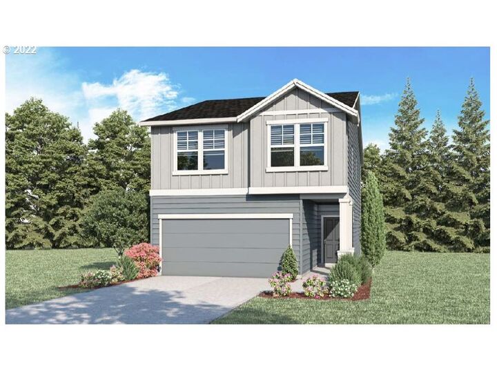 2907 Fenya St  Springfield OR 97477 photo