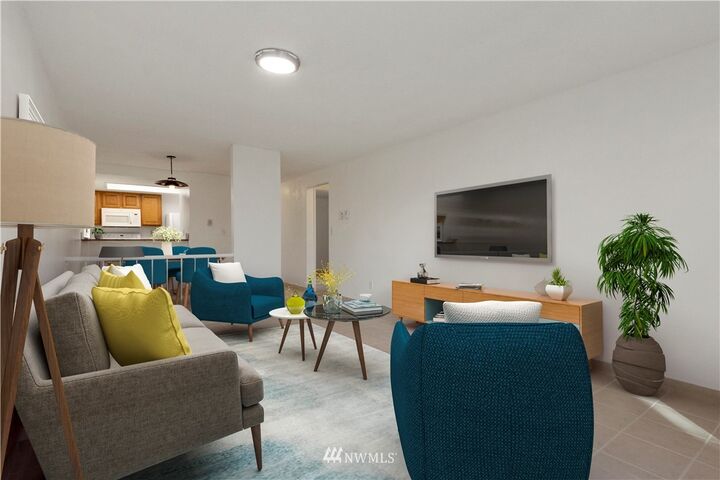 14779 NE 32nd Street A-201  Bellevue WA 98007 photo
