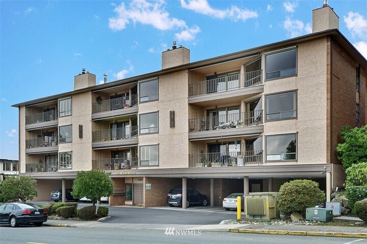 1001 5th Avenue S 304A  Edmonds WA 98020 photo