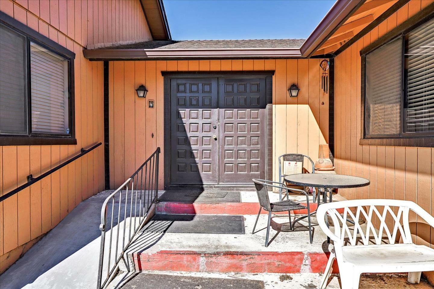 Property Photo:  1294 Oak Avenue  CA 93927 