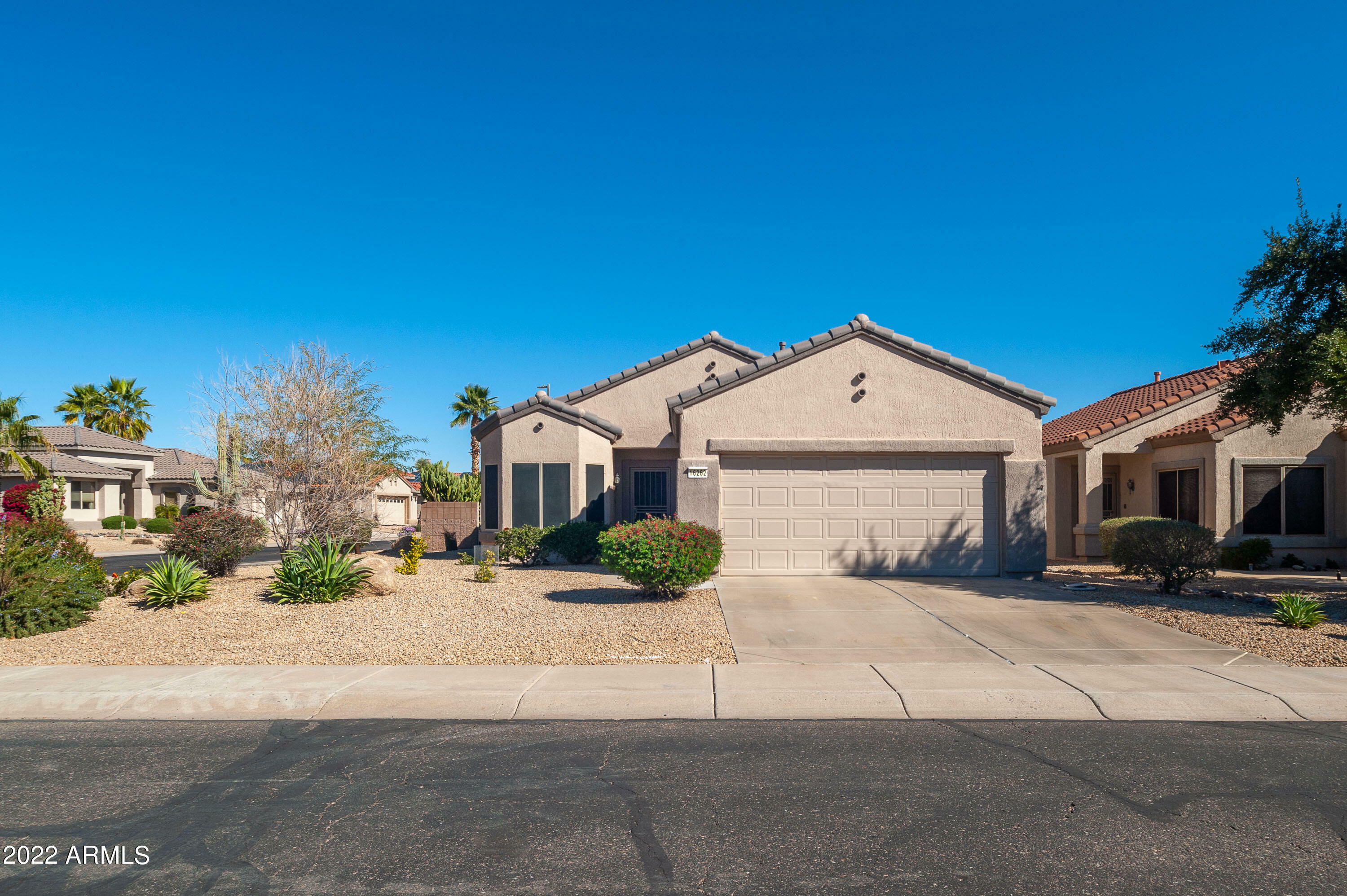 Property Photo:  16262 W Montoya Drive  AZ 85374 