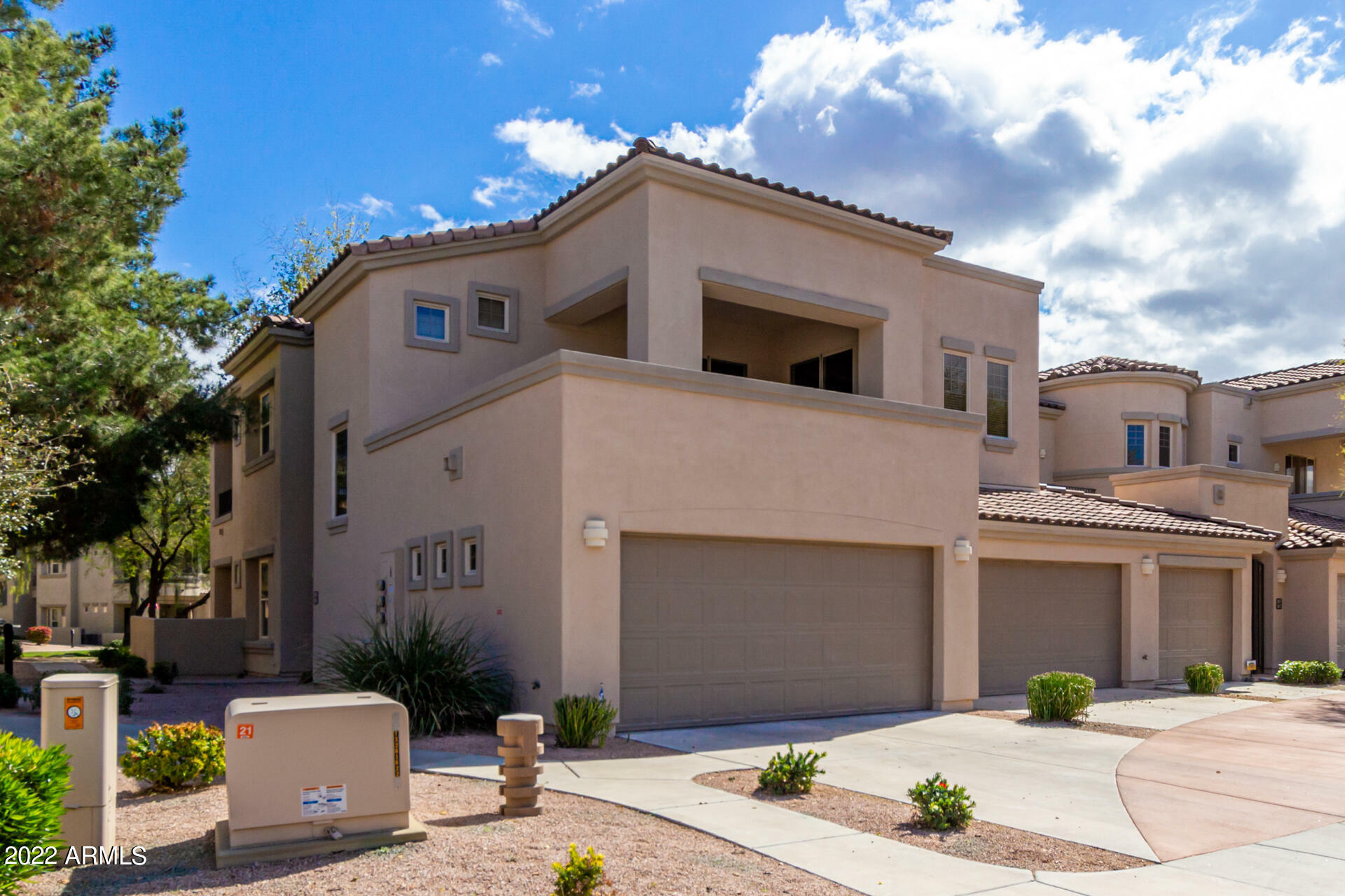 Property Photo:  11000 N 77th Place 2076  AZ 85260 