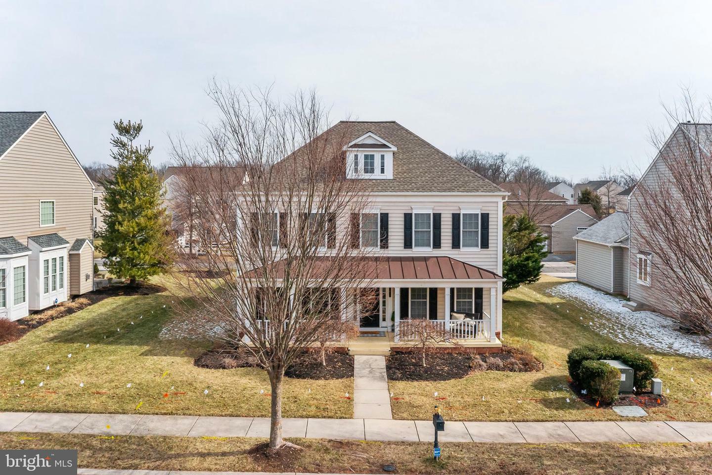 Property Photo:  20934 Westerville Way  VA 20175 