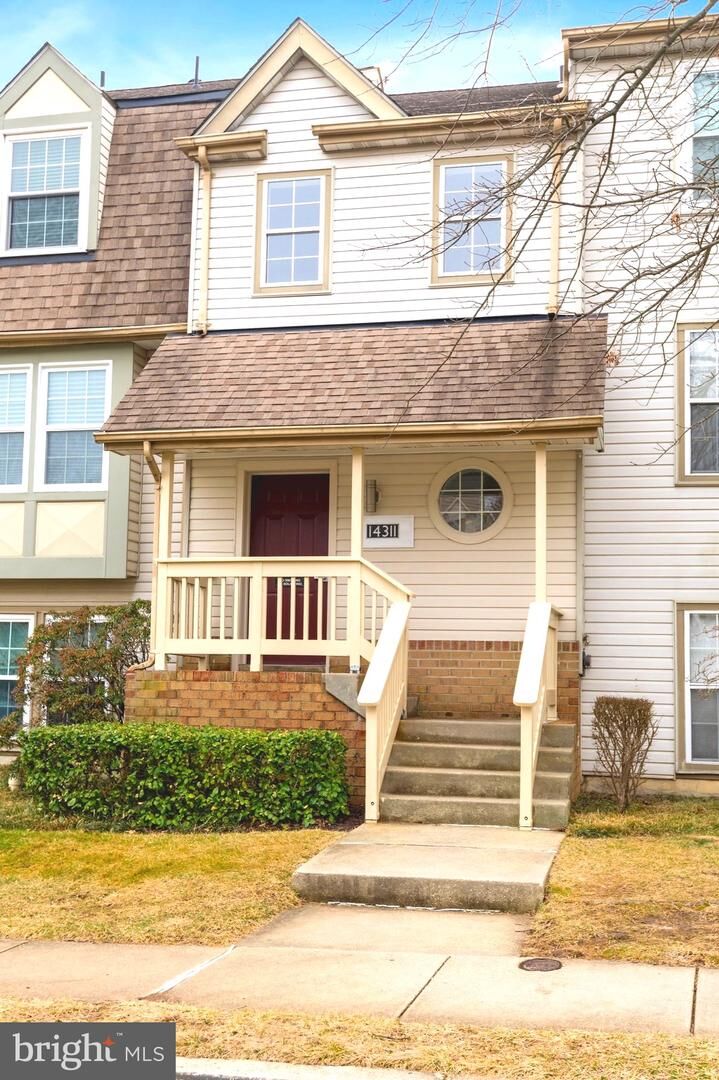 Property Photo:  14311 Bowsprit Lane 822  MD 20707 
