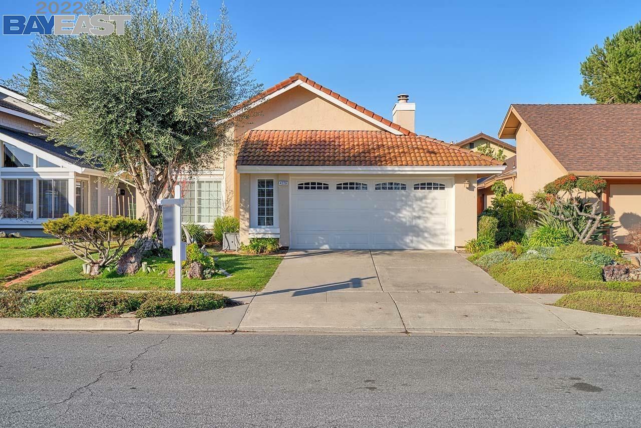 Property Photo:  4229 Warbler Loop  CA 94555 