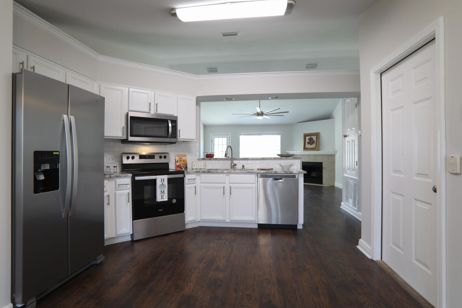 Property Photo:  291 Tecumseh Lane  FL 32569 
