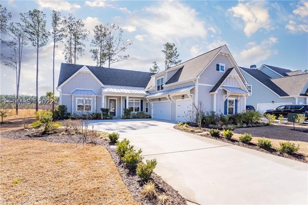 Property Photo: 131 Station Parkway SC 29910