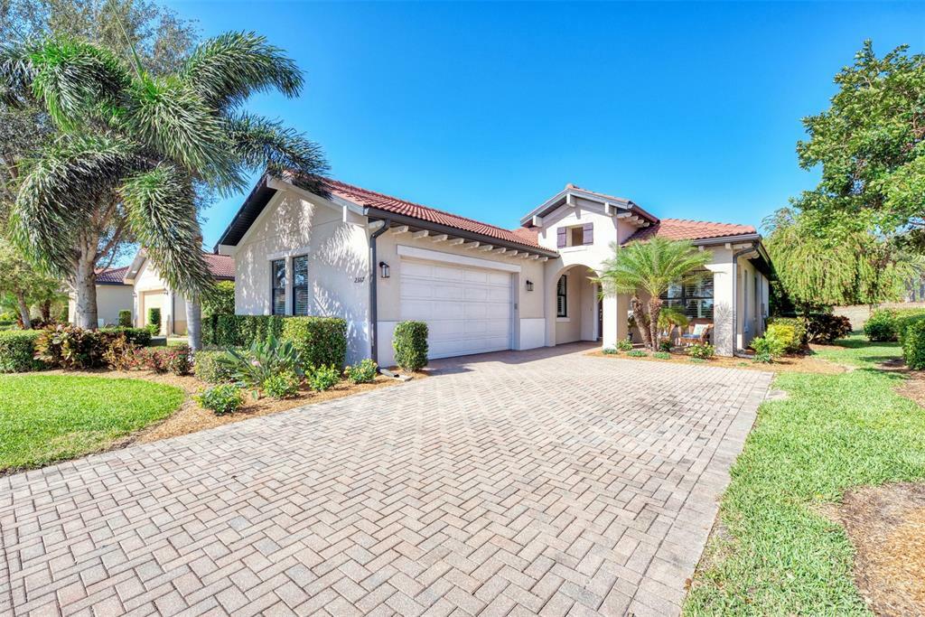 Property Photo: 23167 Copperleaf Drive FL 34293