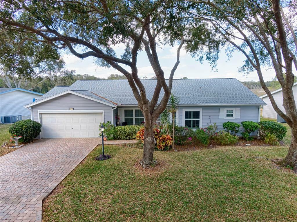 Property Photo:  5077 El Destino Drive  FL 34748 