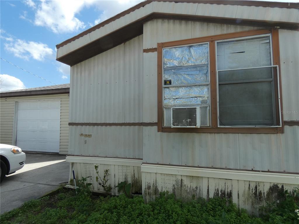 Property Photo: 6534 Vera Drive FL 34668