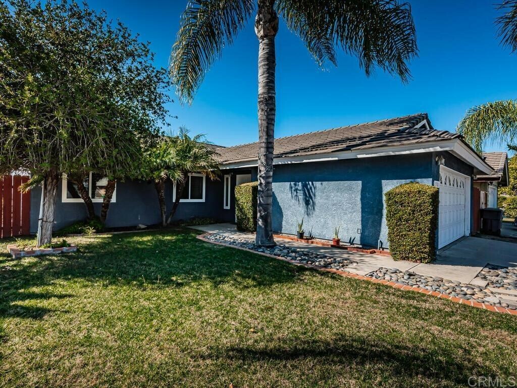 Property Photo:  1501 Spring Creek Lane  CA 92057 