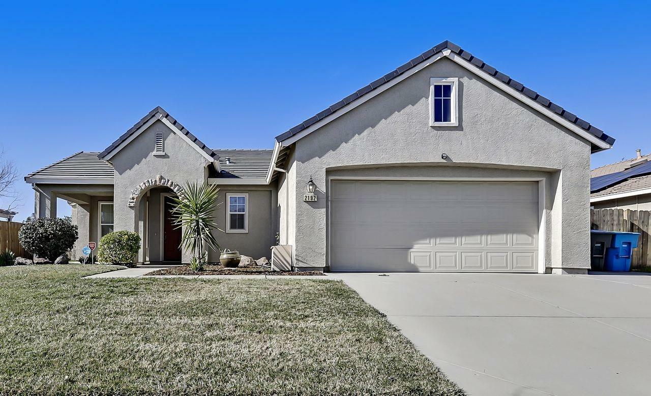 Property Photo: 2192 Golden Gate Drive CA 95961