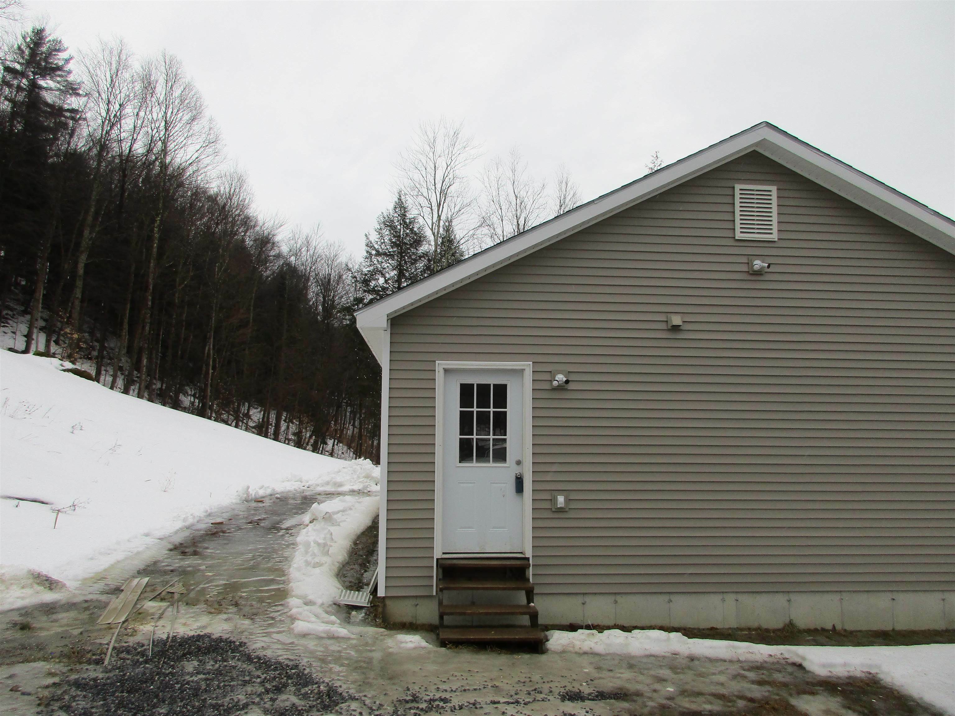 Property Photo:  368 Hillsboro Road  VT 05487 