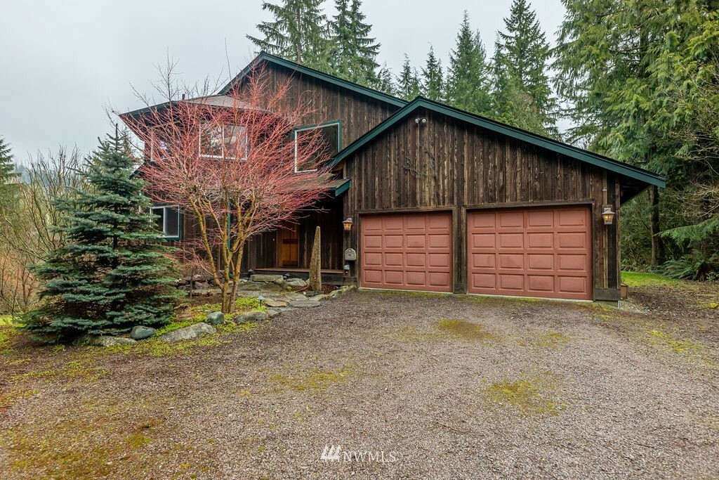 Property Photo:  15618 344th Avenue NE  WA 98019 