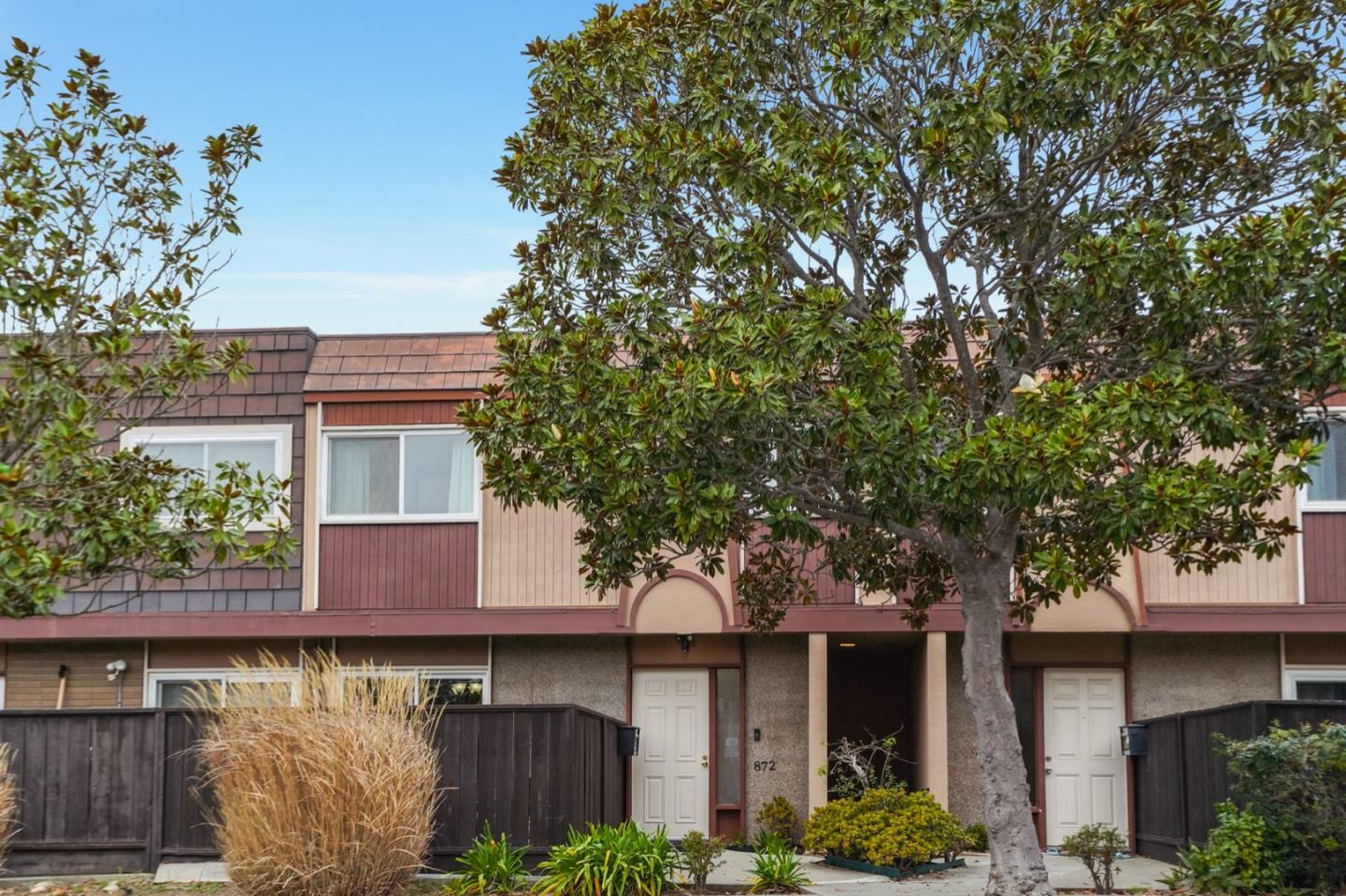 Property Photo:  872 Stonegate Drive  CA 94080 