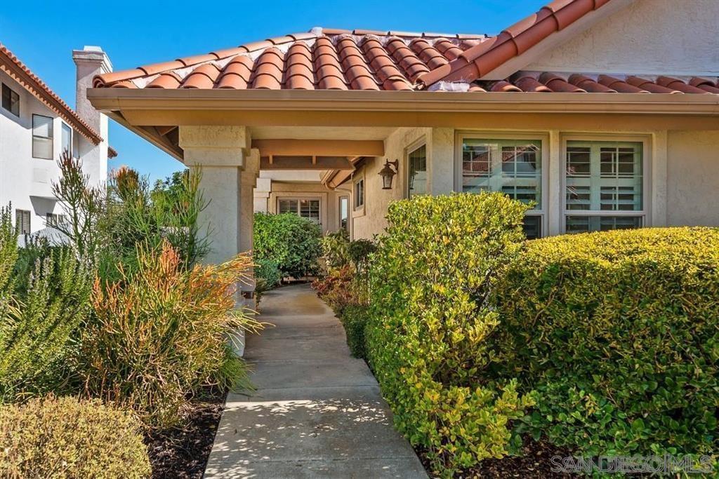 Property Photo: 16427 Calle Pulido CA 92128