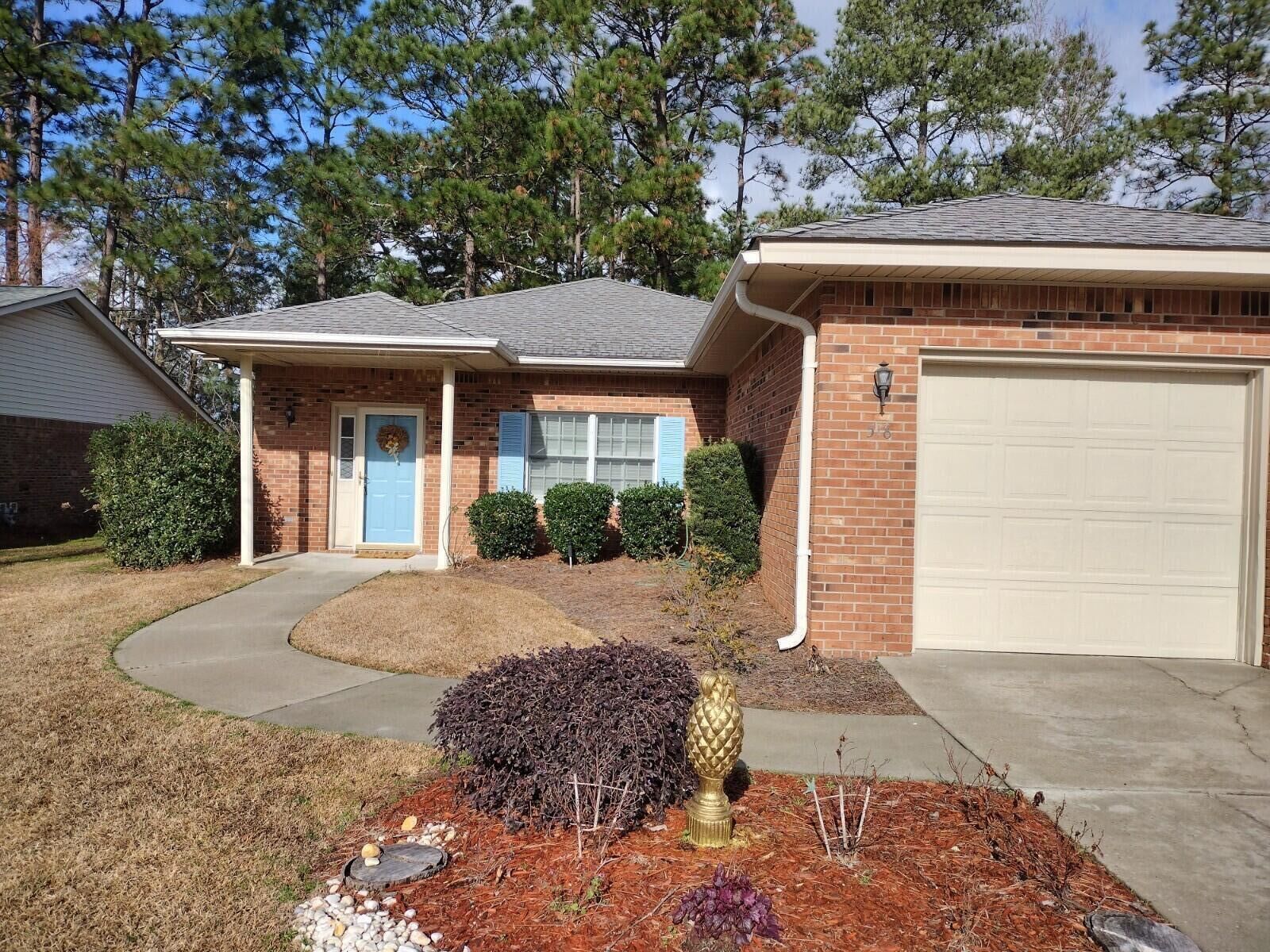 Property Photo: 518 Landing Drive SC 29801