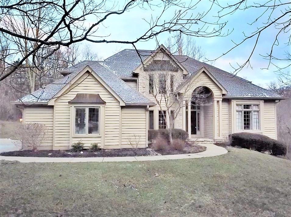 Property Photo: 2730 Red Bird Drive OH 45036