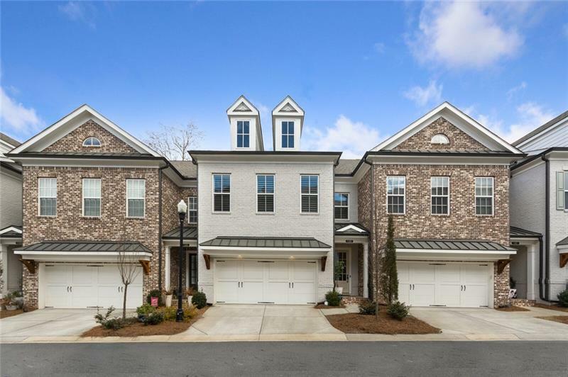 130 Martin Run  Alpharetta GA 30009 photo